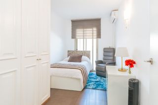 Flat  Carrer de santa rosalia