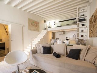 Loft  Carrer de guillem de montgrí