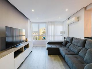 Etagenwohnung  C. gaucín