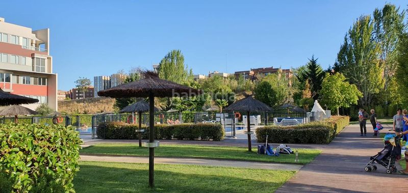Piso en Virgen del Cortijo-Manoteras Madrid - Imagen 15