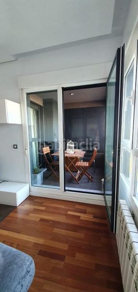 Piso en Virgen del Cortijo-Manoteras Madrid - Imagen 3