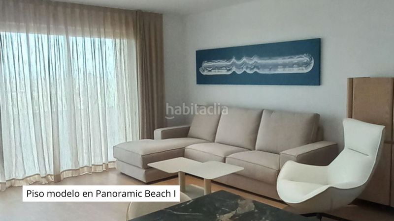 Foto 0b80a39e-bfd1-45dc-a3d7-ac517f732960. Pis amb calefacció aparcament piscina a Moncófar Playa Moncofa