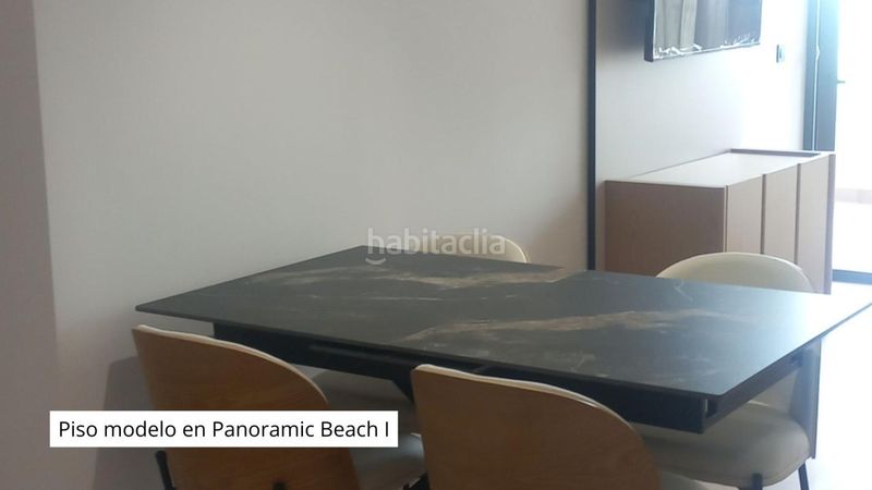 Foto 1a881ed3-a6f5-4e71-a8b9-6956a9450d85. Pis amb calefacció aparcament piscina a Moncófar Playa Moncofa