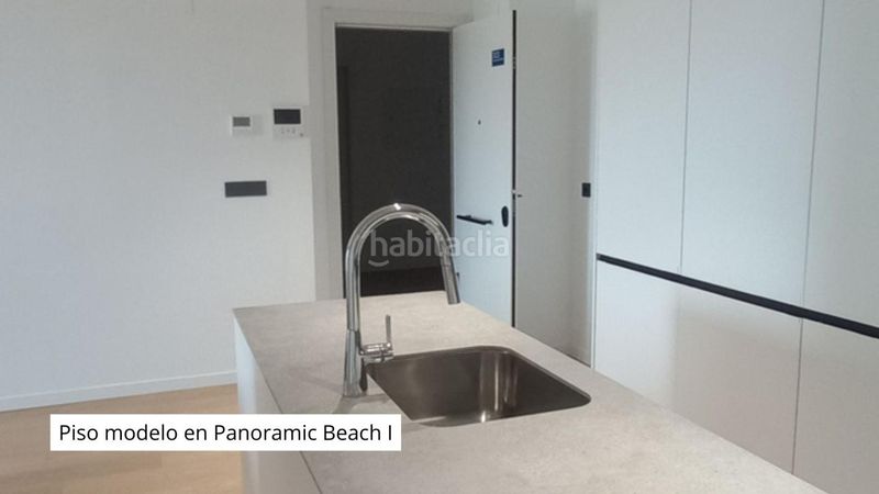 Foto bf363737-6025-4011-9f2d-23c84b46d70d. Pis amb calefacció aparcament piscina a Moncófar Playa Moncofa