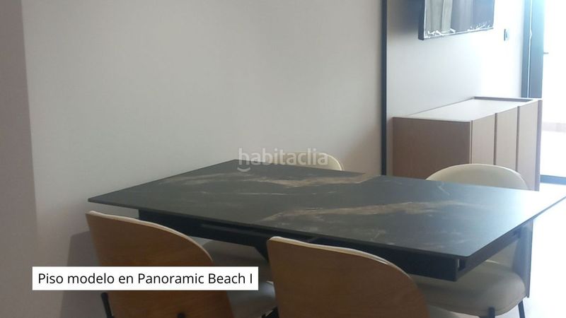 Foto db03cbfd-1d41-4d93-a01b-fda4d1f2a6ba. Pis amb calefacció aparcament piscina a Moncófar Playa Moncofa