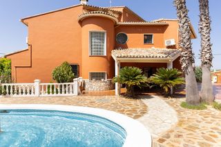 Casa  Carrer vall d'albaida