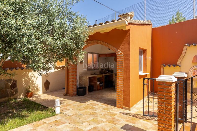 Foto 42652a43-4e23-4675-9681-d35eae705985. Casa amb calefacció aparcament piscina a Bèlgida