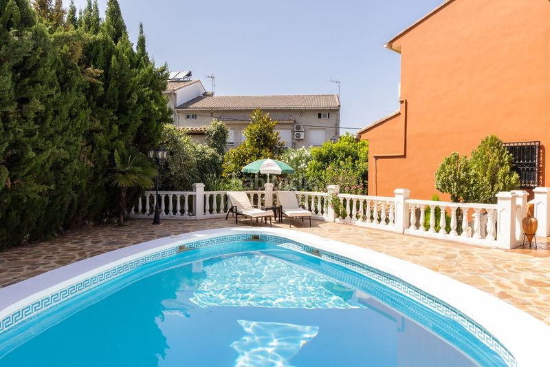 Foto abda7f6a-f5a3-4256-ab8d-2ce8dc943cf8. Casa amb calefacció aparcament piscina a Bèlgida