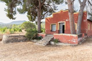 Maison  Partida raco de pasqual