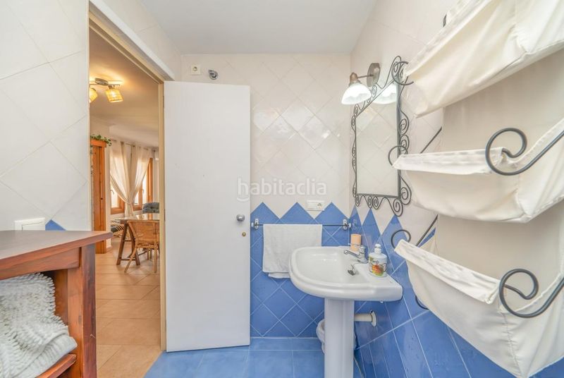 Foto 03481289-7f93-4c85-bd18-b0ef327597cf. Casa amb calefacció a Altea ciudad Altea