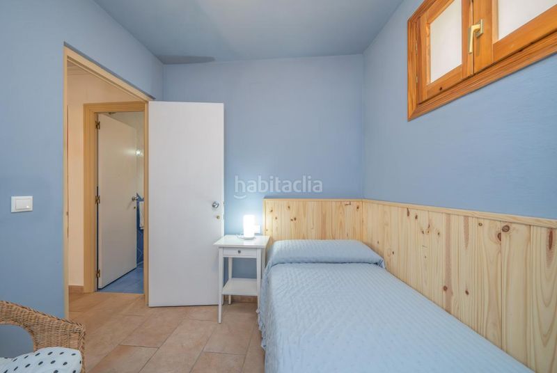 Foto 0f029fd9-48b3-4733-8582-cefcd5458d0c. Casa amb calefacció a Altea ciudad Altea