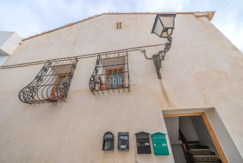 Foto 2cfd8d60-cd21-4601-9744-6615b24e11de. Casa amb calefacció a Altea ciudad Altea