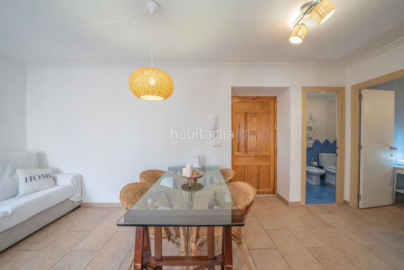 Foto 50cf492f-34c9-4550-8205-57b3d3015e8c. Casa amb calefacció a Altea ciudad Altea