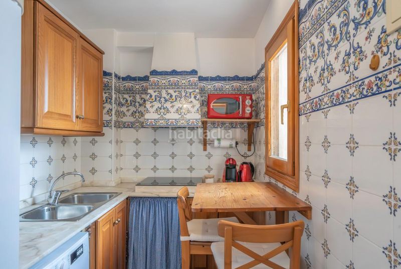 Foto 57624e11-d5b7-4d98-82a3-e33968f44658. Casa amb calefacció a Altea ciudad Altea