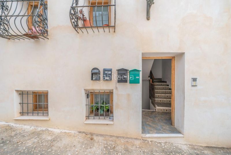 Foto 7d145833-e970-44d1-b510-a91a61527801. Casa amb calefacció a Altea ciudad Altea