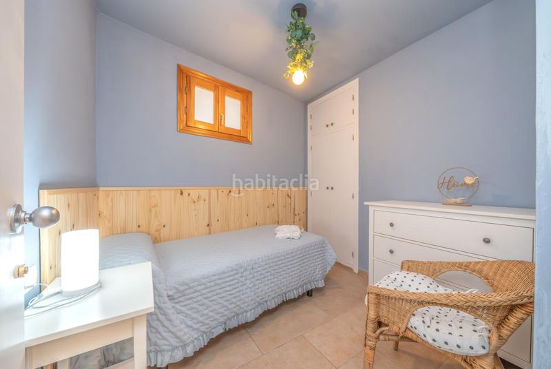Foto 8563422d-bed9-489e-b3a5-d1cfb605634d. Casa amb calefacció a Altea ciudad Altea