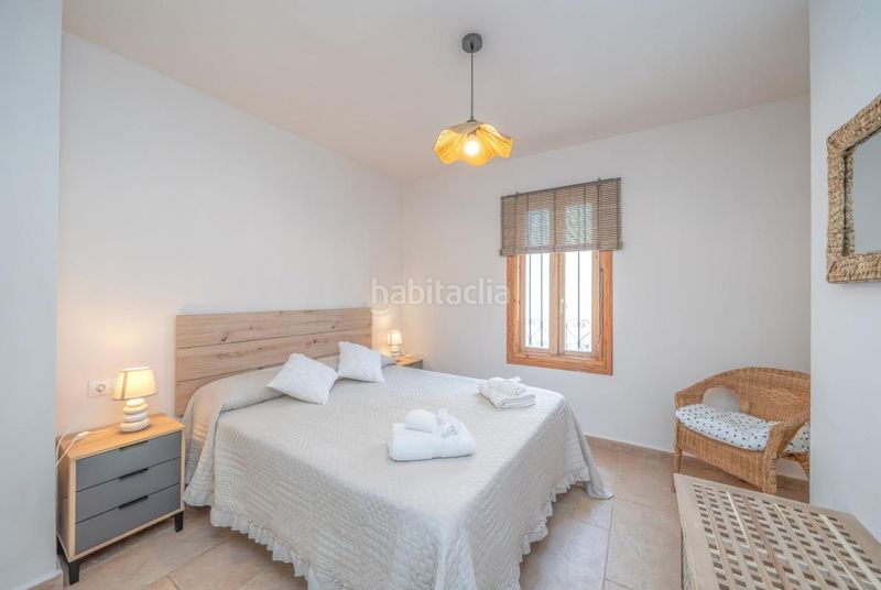 Foto 864b76e6-d17c-4d3a-933c-613b2fe36fb2. Casa amb calefacció a Altea ciudad Altea
