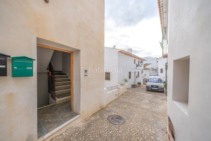Foto 8f2f7fb3-7721-4c5b-beb5-7985131a02a9. Casa amb calefacció a Altea ciudad Altea