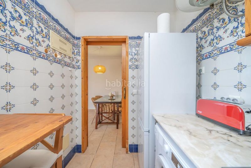 Foto c3e2a20a-a56d-4e43-97e7-d371a1bec888. Casa amb calefacció a Altea ciudad Altea