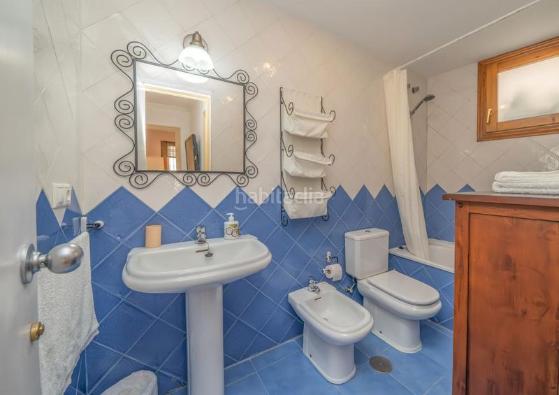 Foto ca8550ab-ff47-4ad3-abcf-6ad3922a0ba2. Casa amb calefacció a Altea ciudad Altea