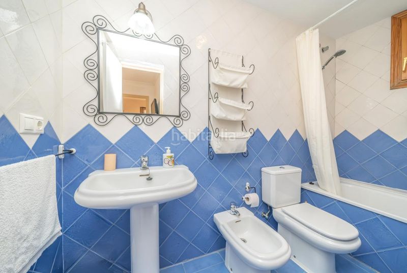 Foto e4384d95-fa70-4e4c-89a1-ebdcf2e5c355. Casa amb calefacció a Altea ciudad Altea