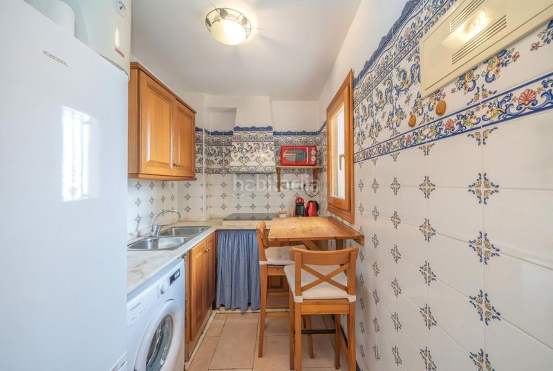 Foto f3d6b522-f6ef-425d-88c3-dd3760c64b35. Casa amb calefacció a Altea ciudad Altea