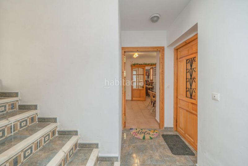 Foto fe15cd7d-8e0a-4690-80a8-82f1a066e44f. Casa amb calefacció a Altea ciudad Altea