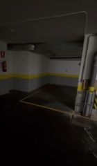 Aparcament cotxe  C. de toledo