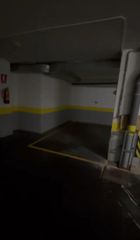 Autoparkplatz  C. de toledo