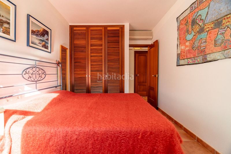 Foto 0ab71509-9485-45a2-89a9-1fd465daa33a. Àtic amb calefacció aparcament piscina a Santa Eulària des riu Santa Eulària