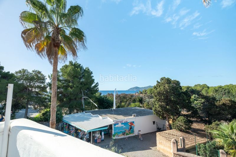 Foto 480016b7-bfcf-447e-9a63-94ff45614a8f. Àtic amb calefacció aparcament piscina a Santa Eulària des riu Santa Eulària