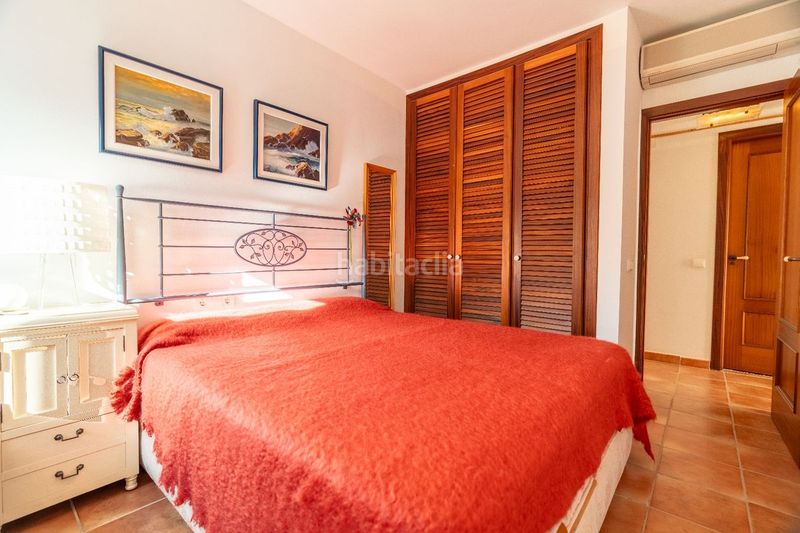Foto ef302146-e9e7-43fc-921d-7a45b8dd9329. Àtic amb calefacció aparcament piscina a Santa Eulària des riu Santa Eulària