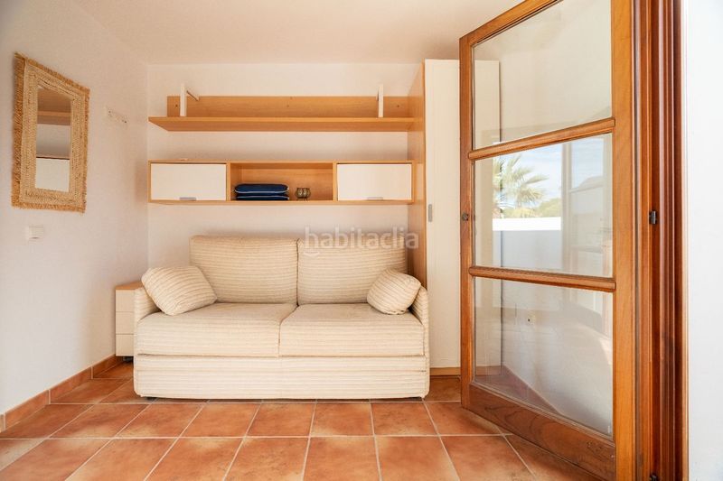 Foto f151fb80-c7c6-439b-a74b-f3445f92abbd. Àtic amb calefacció aparcament piscina a Santa Eulària des riu Santa Eulària