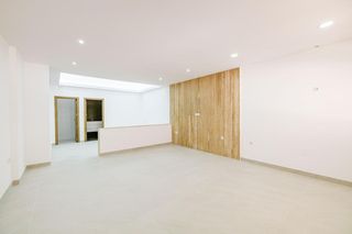 Etagenwohnung  Av. de gran bretaña