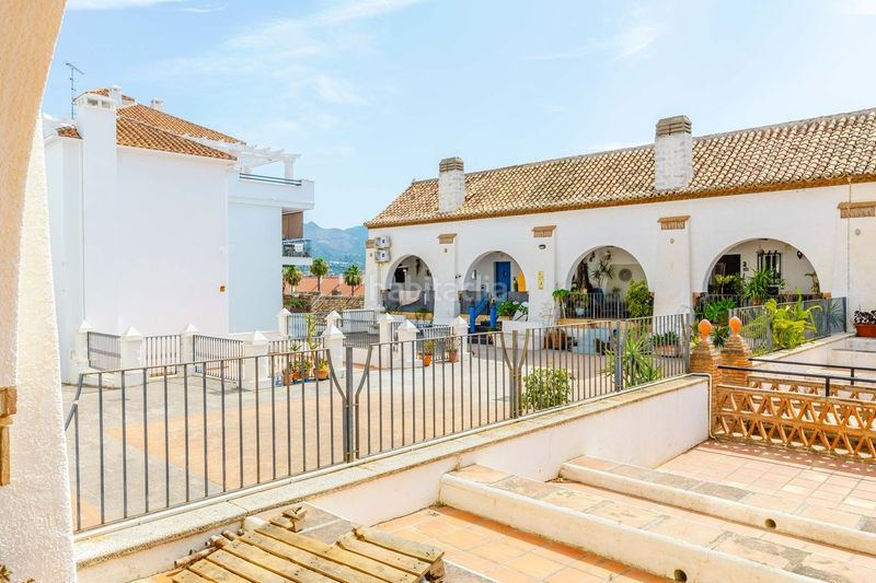 Foto 215797e1-d2fc-404a-94b7-96350ff2b089. Piso en Mijas golf Mijas