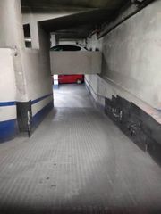 Autoparkplatz  Carrer sant pere pasqual, -2 03