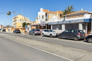 Local Comercial en Carr. de les Marines a Dénia