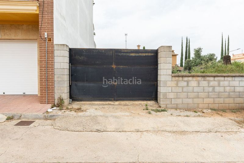 Foto 03d13dbf-cc34-4615-8db9-f7943dea5bf4. Terreny residencial a El Genovés