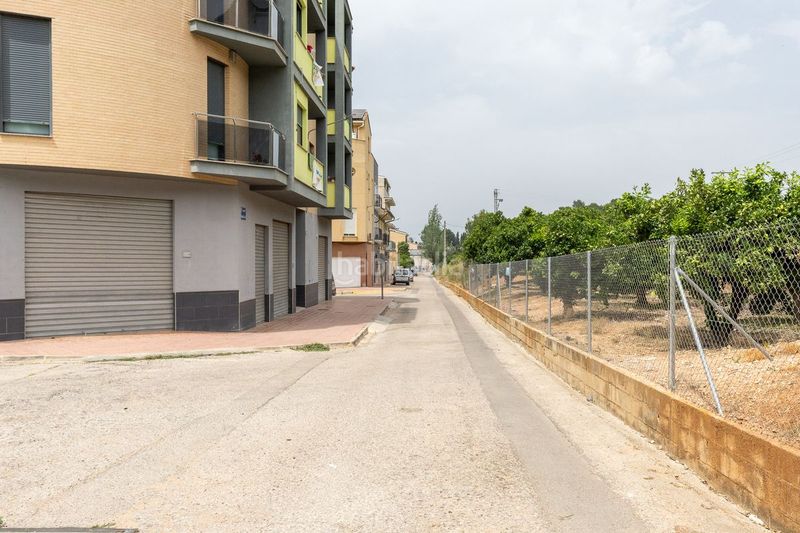 Foto abd50e31-32fe-438f-b42e-773b64a96f44. Terreny residencial a El Genovés