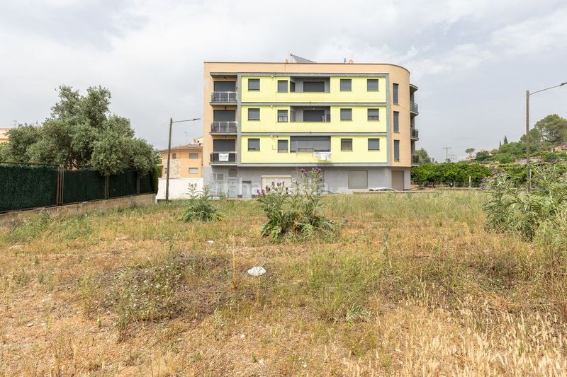 Foto c1ff3abd-742c-4501-baca-d9d53ae16e99. Terreny residencial a El Genovés