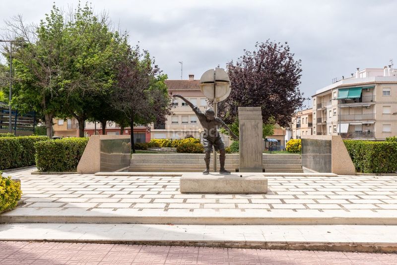Foto df1639eb-f38c-4b5f-a5a9-e94f491aa50a. Terreny residencial a El Genovés