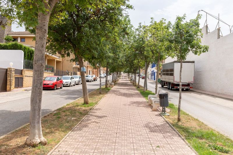 Foto efe5f79a-17d8-4c97-bc8a-c42a7af93459. Terreny residencial a El Genovés