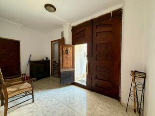 Semi detached house  Carrer de l'abadia