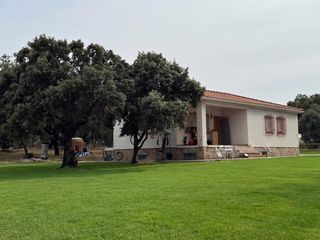 Maison  Autovía del suroeste a5