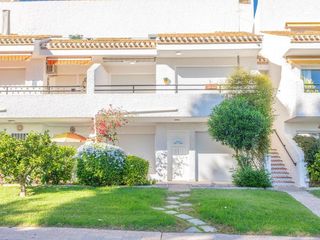 Semi detached house  Urbanizacion v martin benijofar