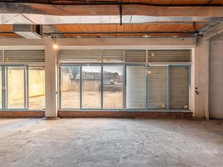 Local Comercial  C. buenos aires