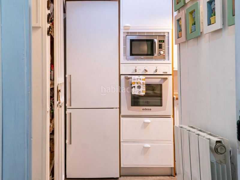 Foto 1e0f8f95-d2df-4494-959b-063d3102e2e3. Casa amb calefacció a Vírgenes Leganés