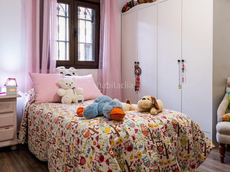 Foto 59a47731-f6e8-4c0a-aa1d-8b6ba664b7ab. Casa amb calefacció a Vírgenes Leganés