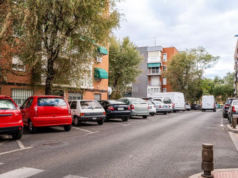 Foto ca033e9a-9405-40eb-8b81-7e0c21d6a404. Casa amb calefacció a Vírgenes Leganés