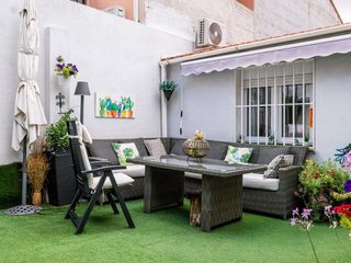 House  C. del faisan